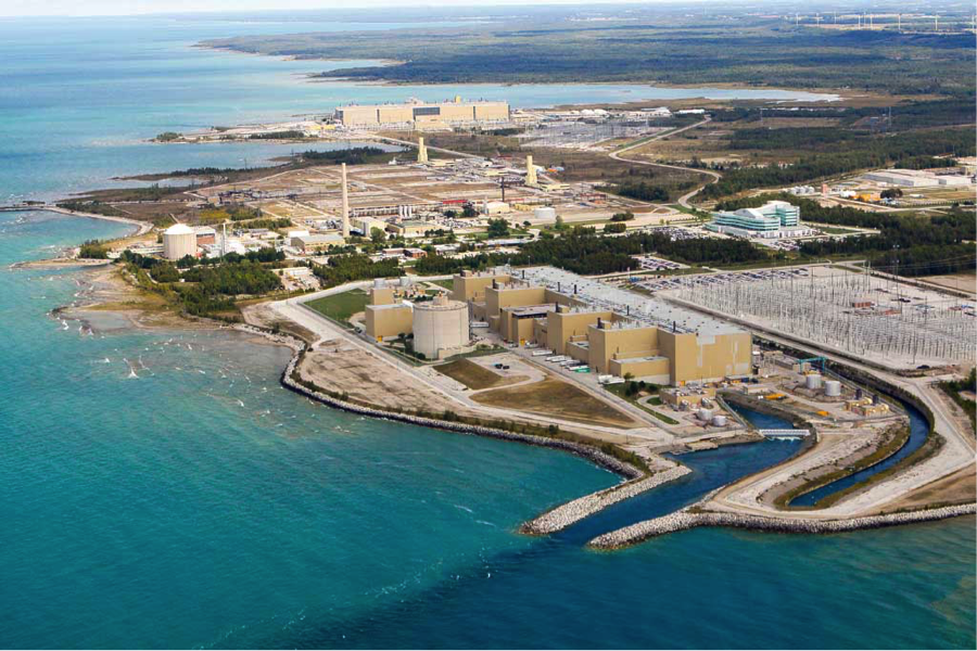 The Energy Achilles Heel – Jul&nbsp;2016