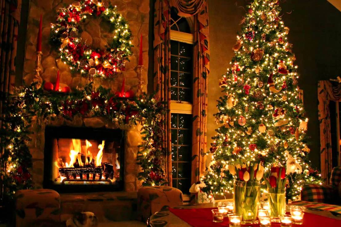 Holiday Safety – Dec&nbsp;2016