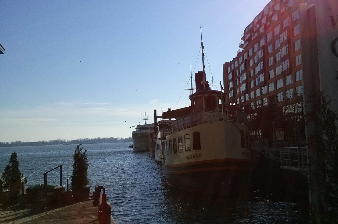 Innovation in Sustainability – Feb&nbsp;2017