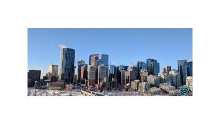 Calgary